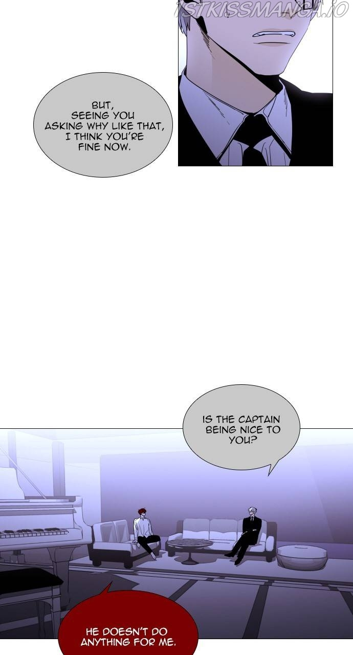 Trump – Manga chapter 360 - page 19