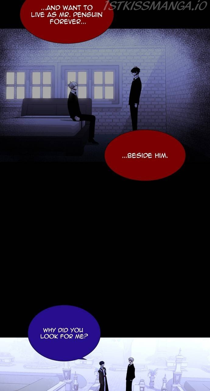 Trump – Manga chapter 360 - page 24