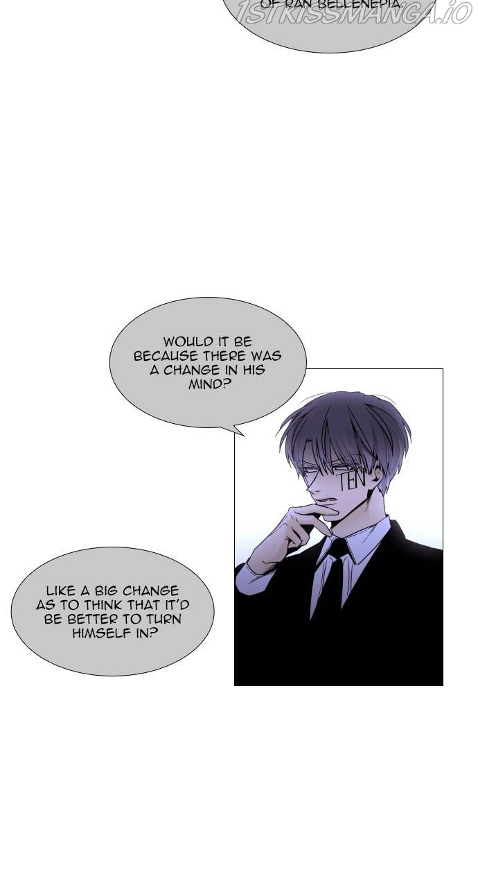 Trump – Manga chapter 360 - page 26