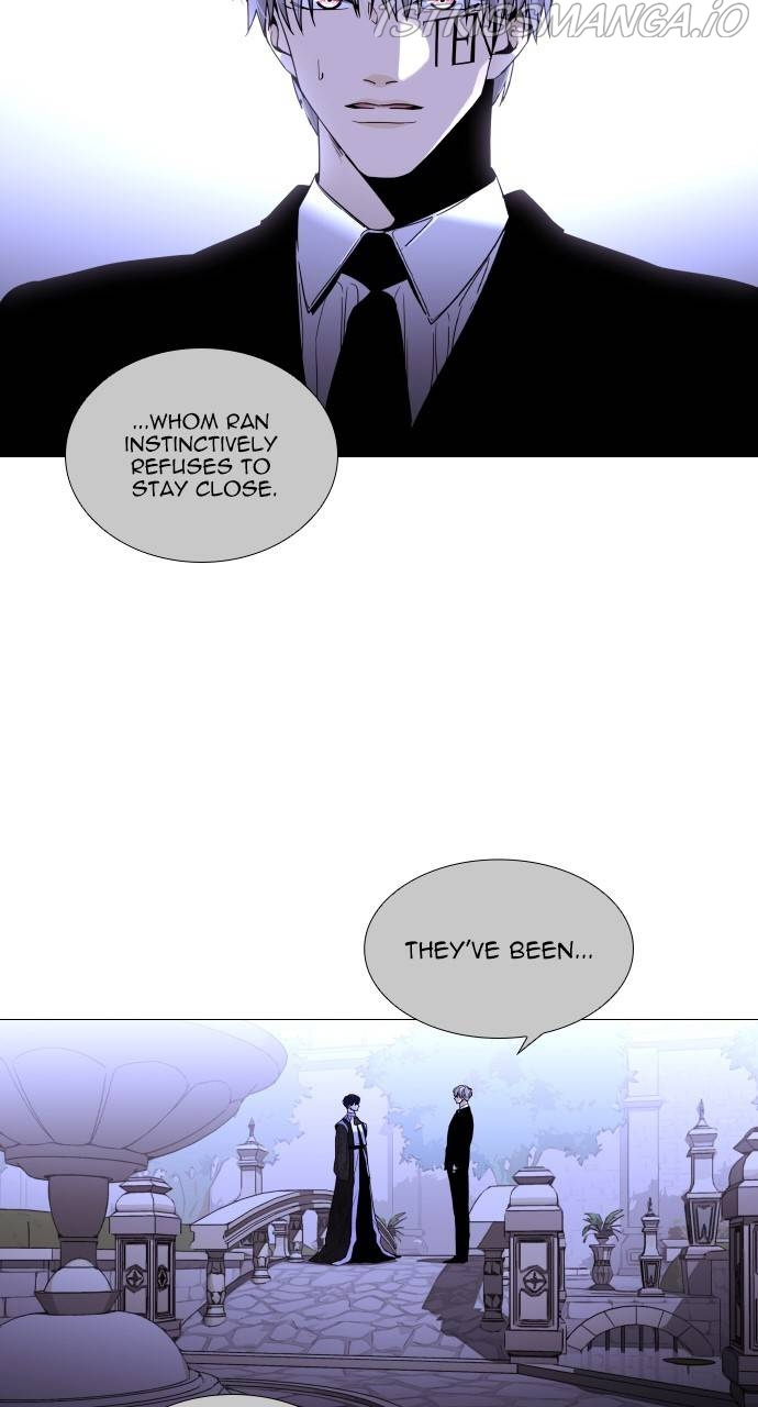 Trump – Manga chapter 360 - page 29