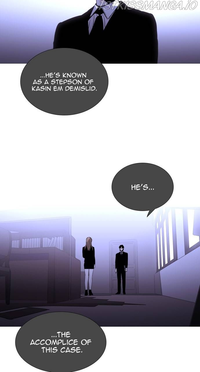 Trump – Manga chapter 360 - page 46