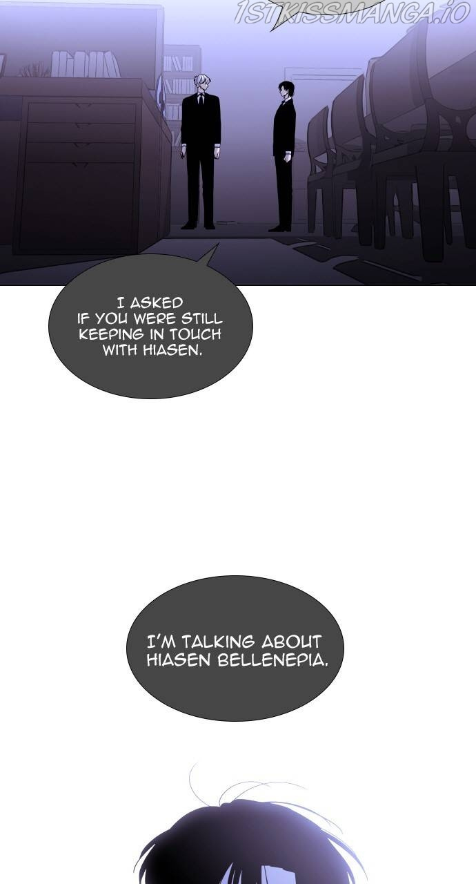 Trump – Manga chapter 360 - page 49