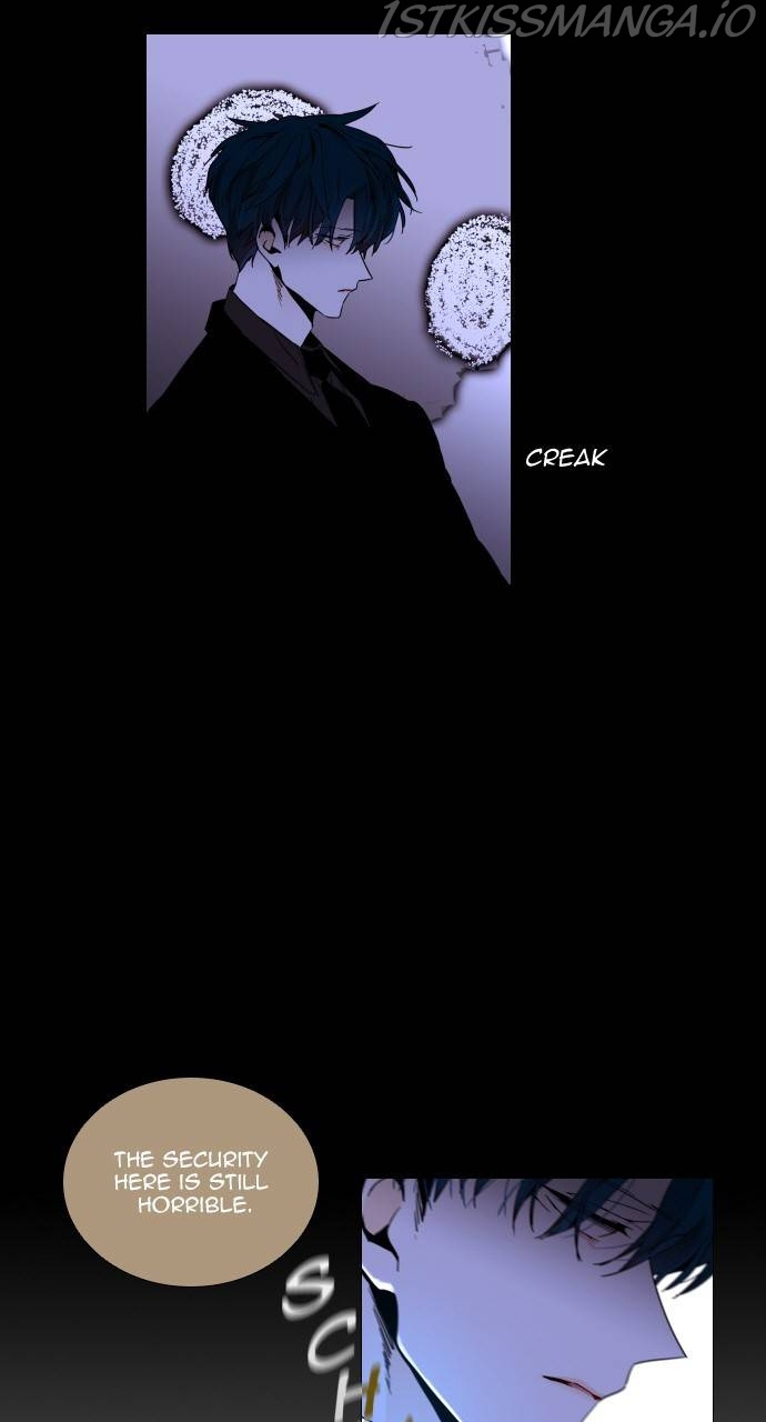 Trump – Manga chapter 360 - page 57