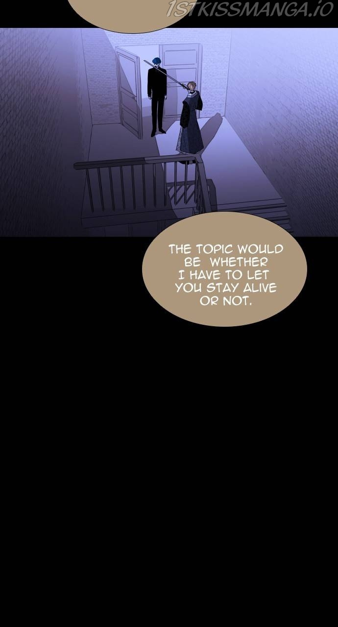 Trump – Manga chapter 360 - page 61