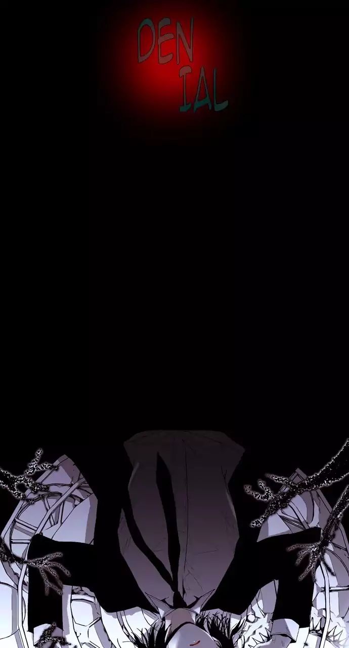 Trump – Manga chapter 208 - page 14