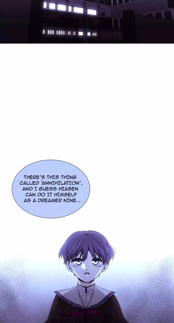 Trump – Manga chapter 208 - page 18