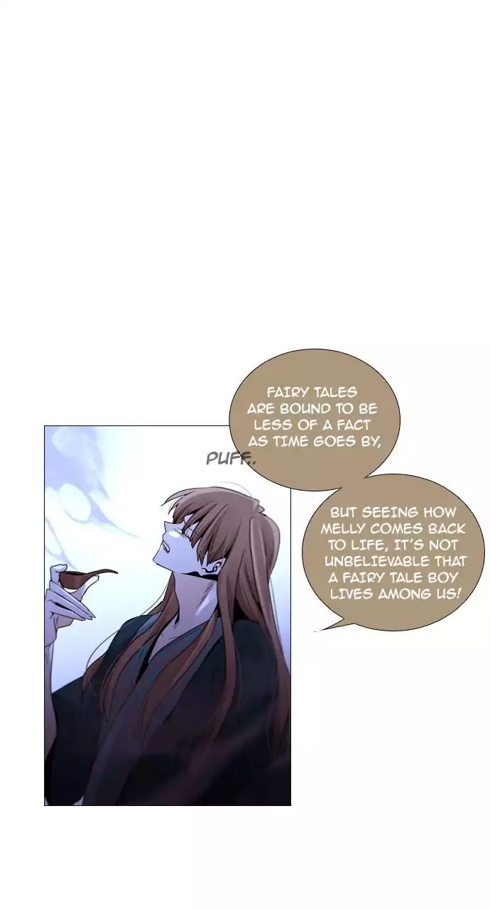 Trump – Manga chapter 208 - page 20