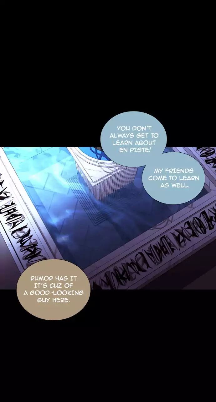Trump – Manga chapter 208 - page 25