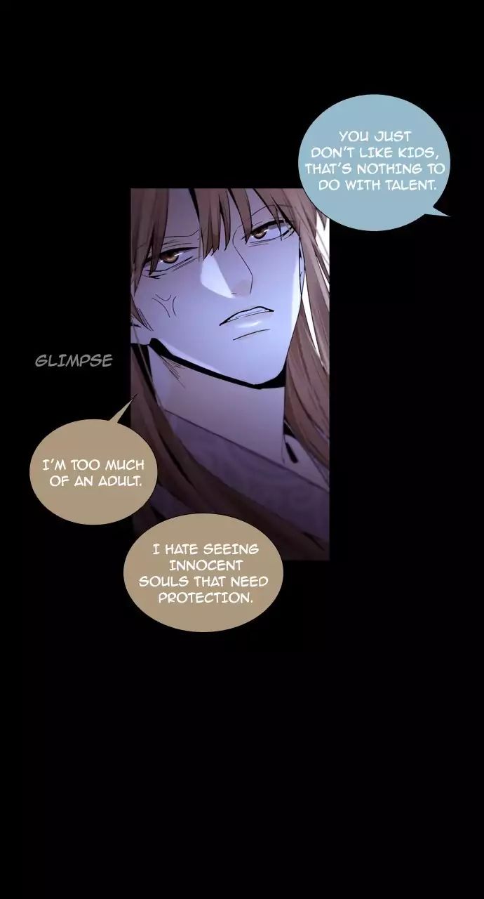 Trump – Manga chapter 208 - page 27