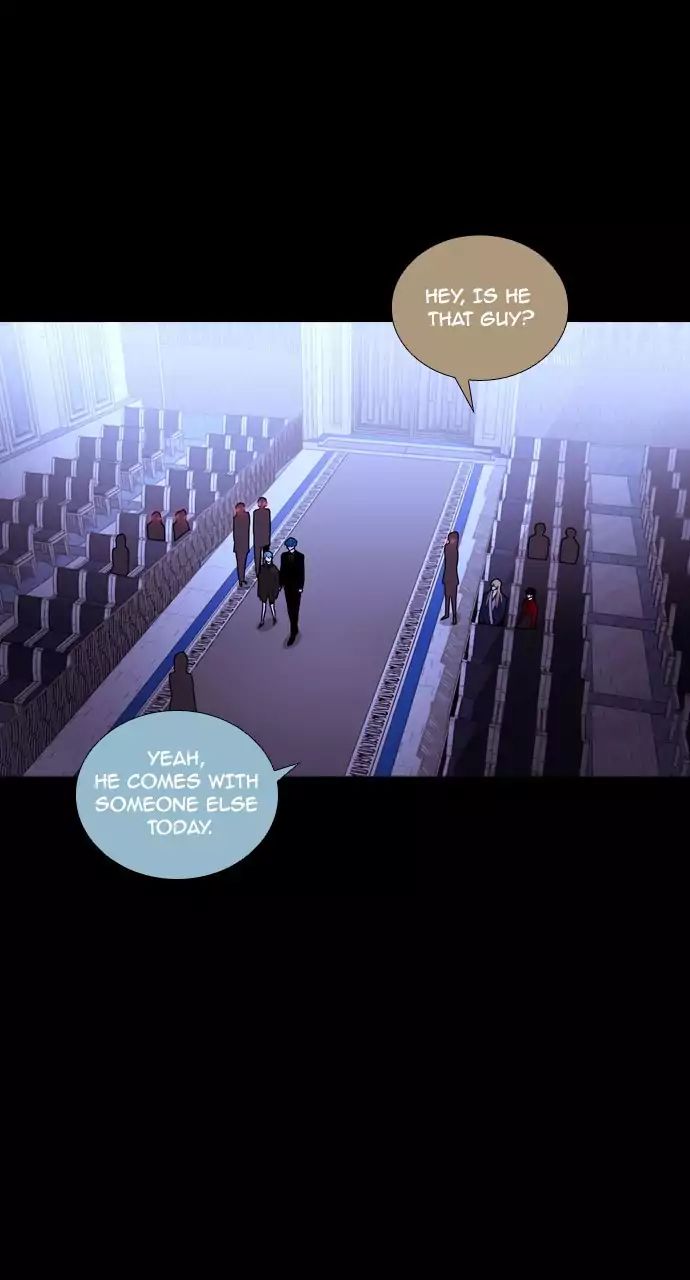 Trump – Manga chapter 208 - page 28