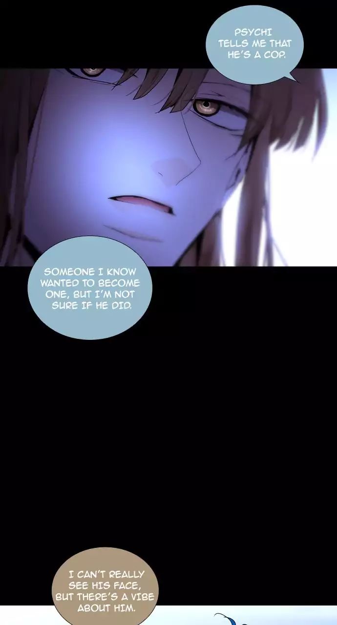 Trump – Manga chapter 208 - page 29