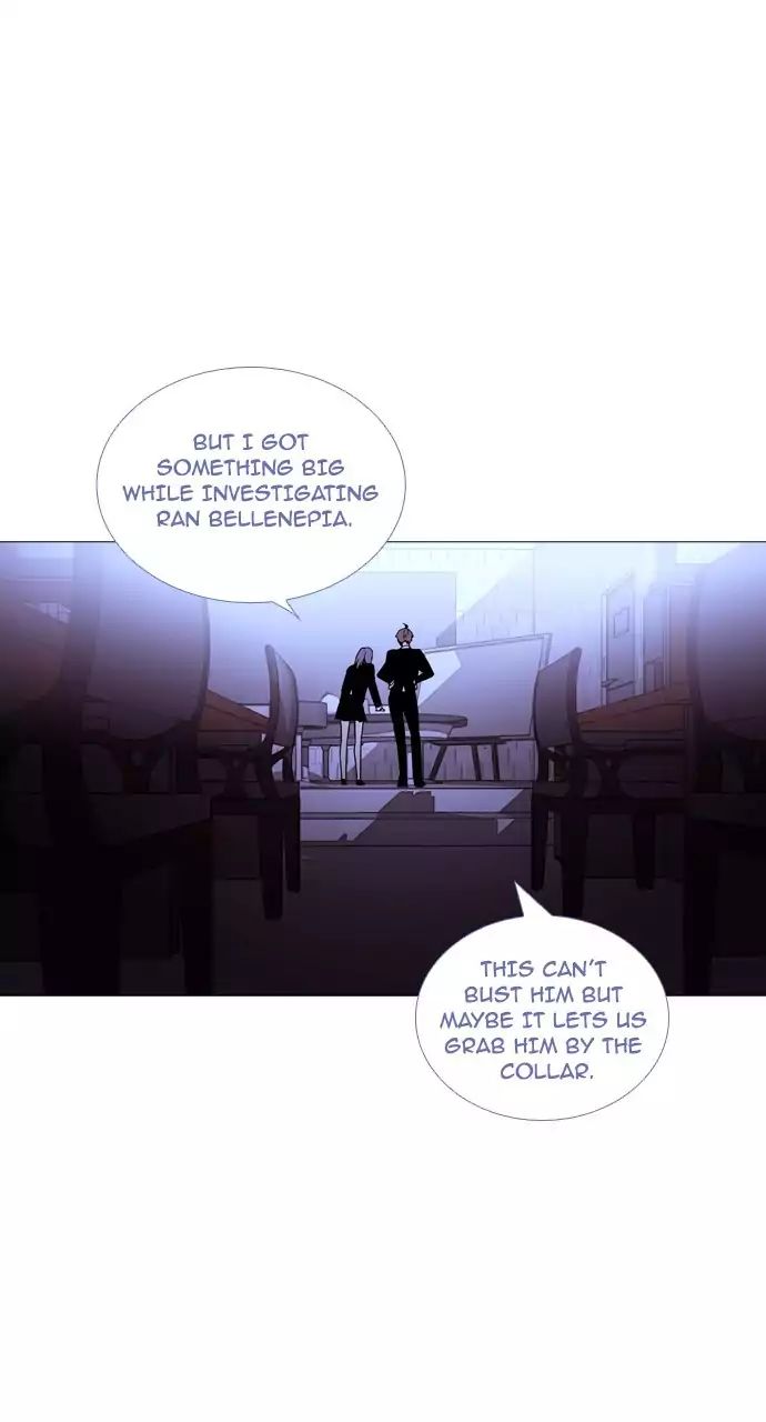 Trump – Manga chapter 208 - page 3