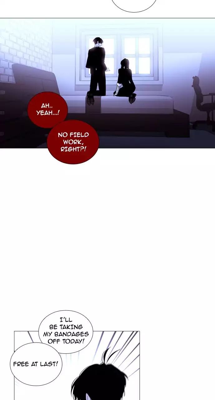 Trump – Manga chapter 208 - page 38