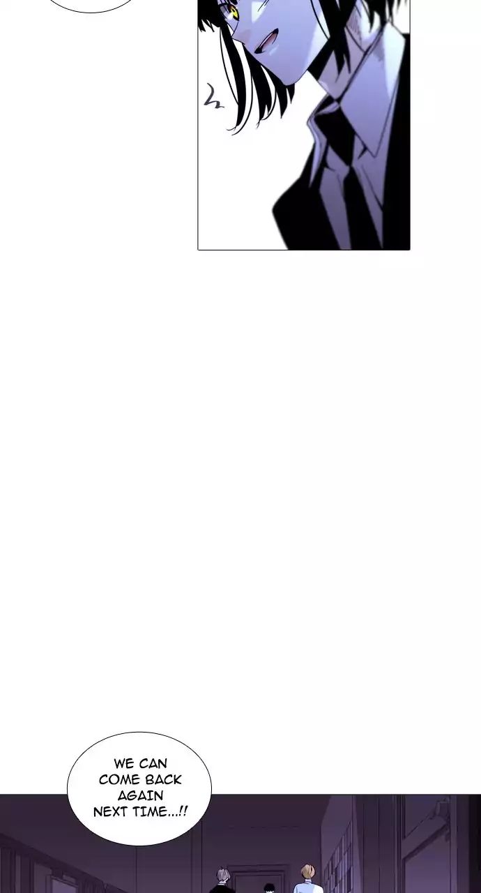 Trump – Manga chapter 208 - page 47