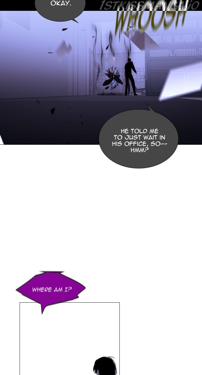 Trump – Manga chapter 389 - page 10