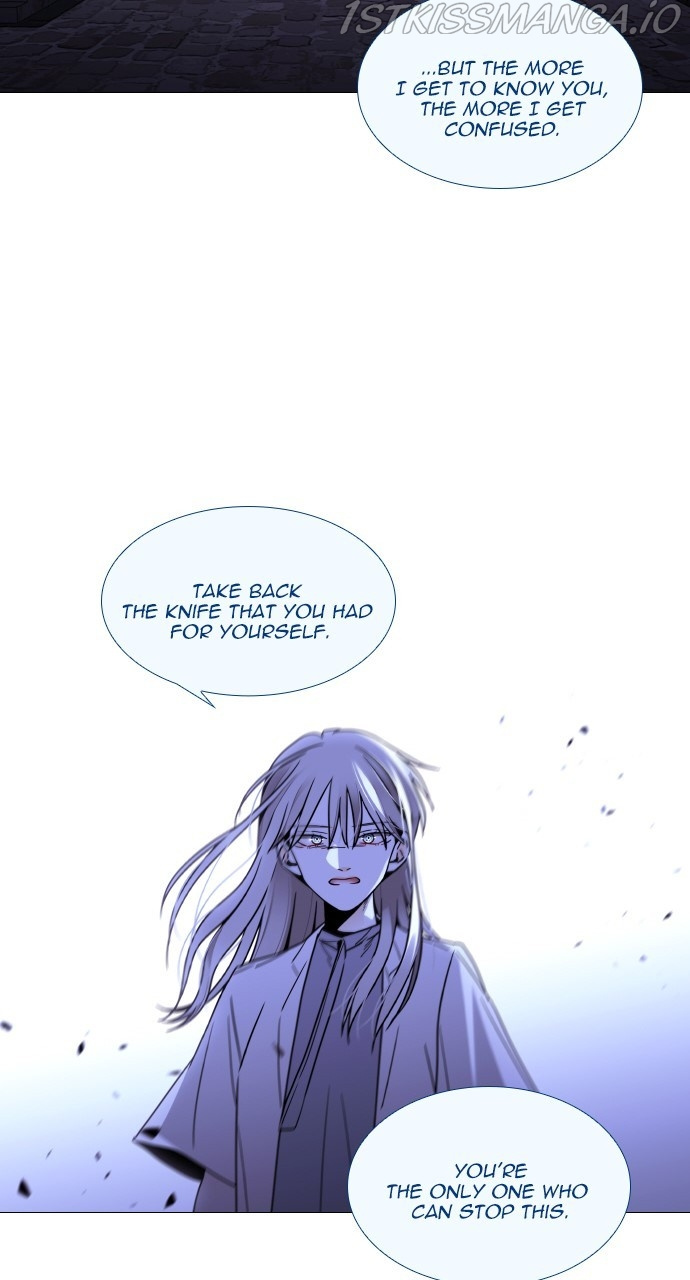 Trump – Manga chapter 389 - page 26