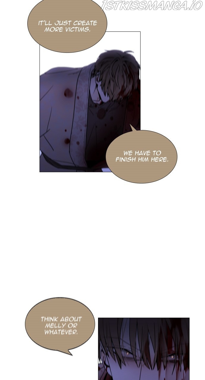 Trump – Manga chapter 389 - page 28