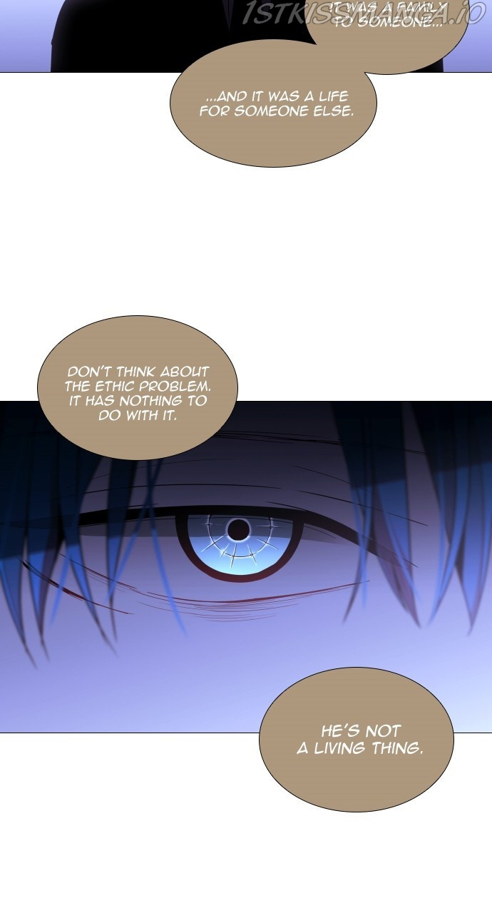 Trump – Manga chapter 389 - page 30