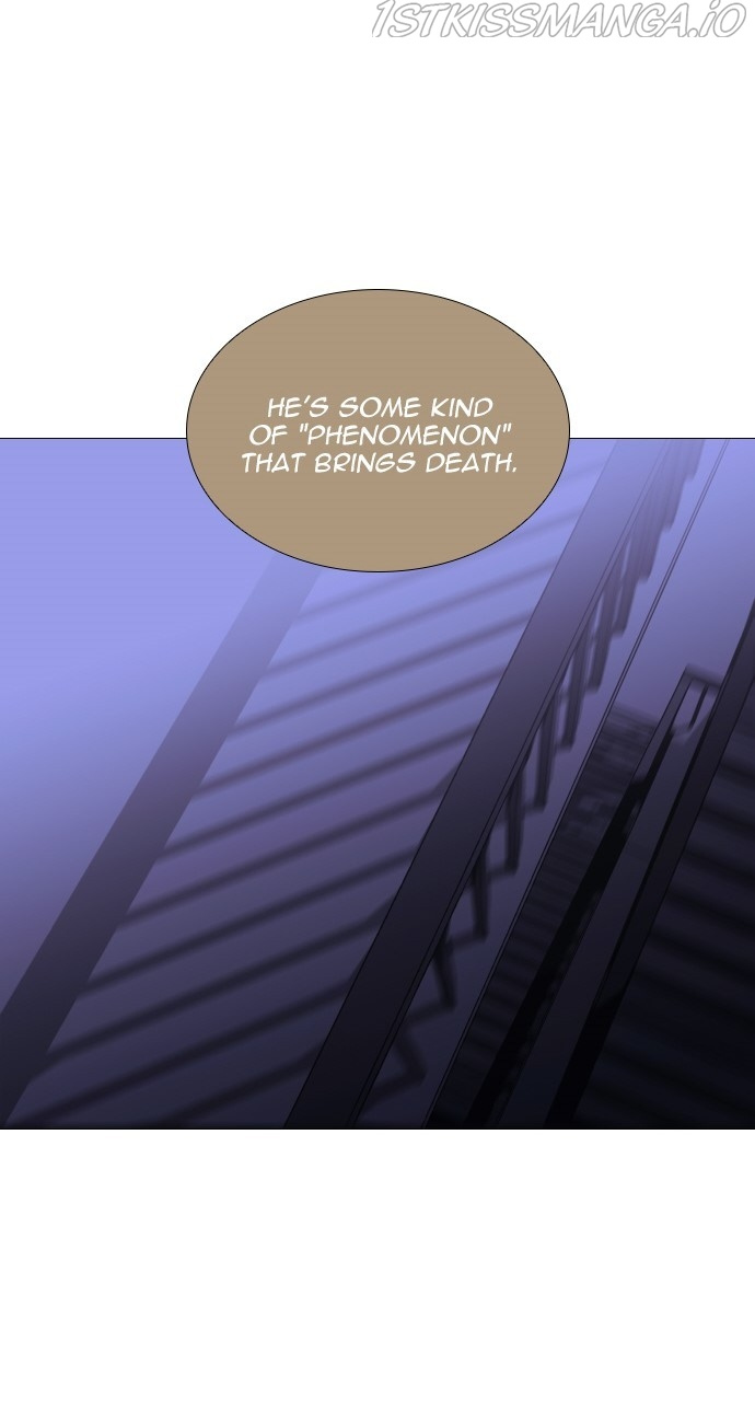 Trump – Manga chapter 389 - page 31