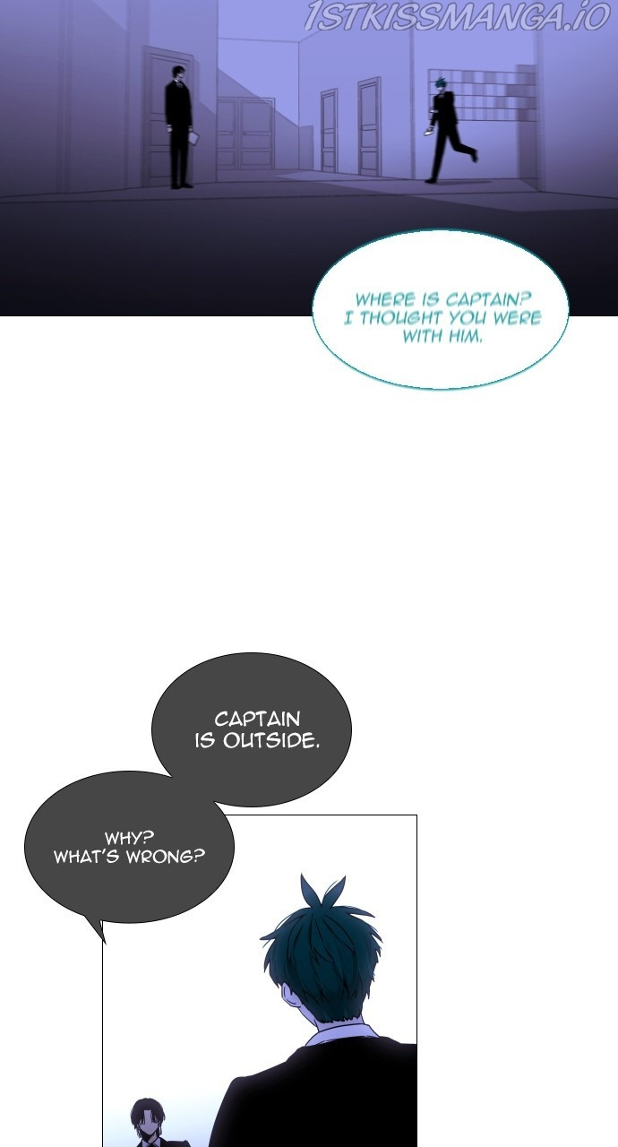 Trump – Manga chapter 389 - page 33