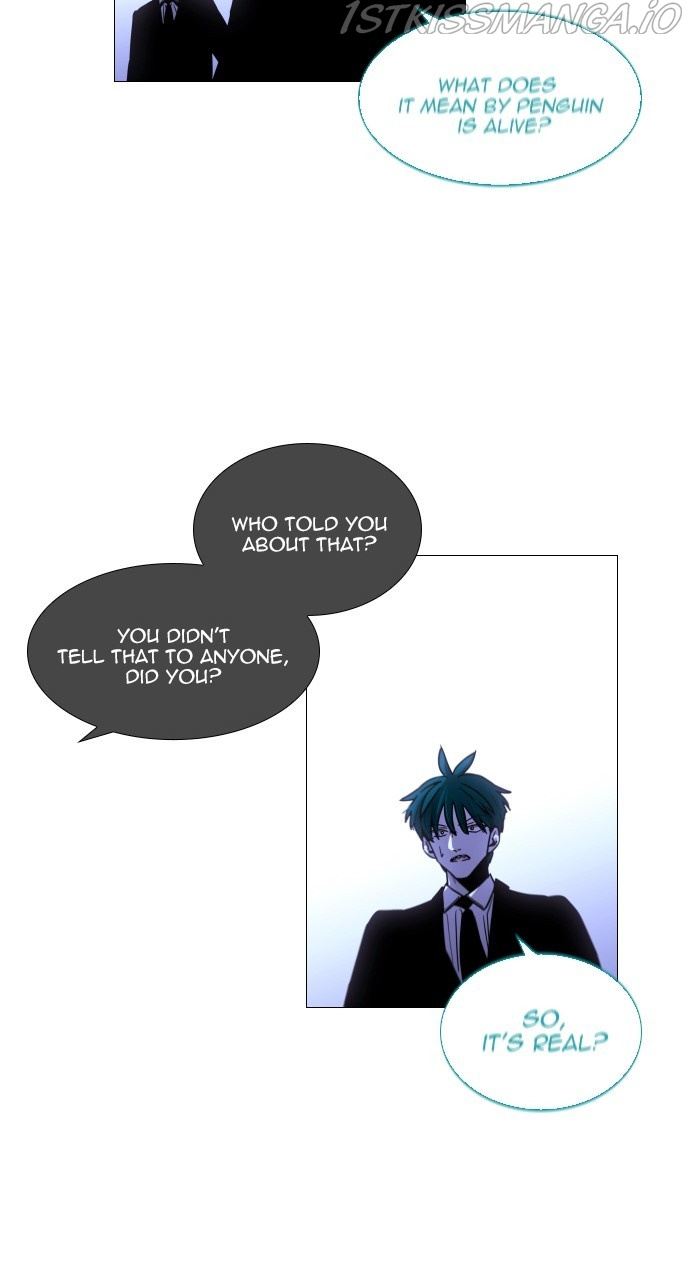 Trump – Manga chapter 389 - page 34