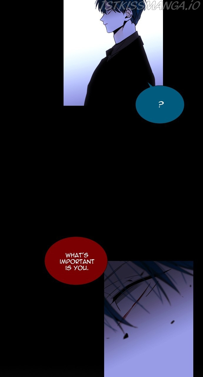 Trump – Manga chapter 389 - page 43