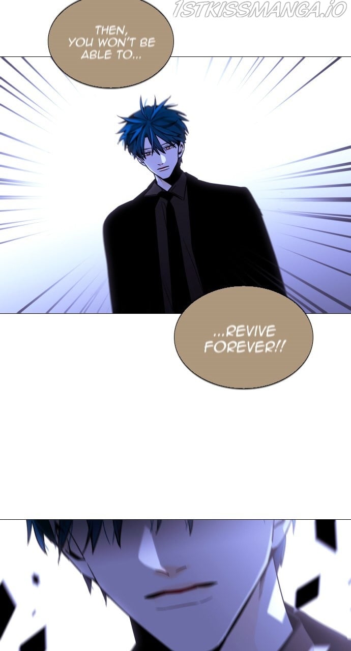 Trump – Manga chapter 389 - page 47