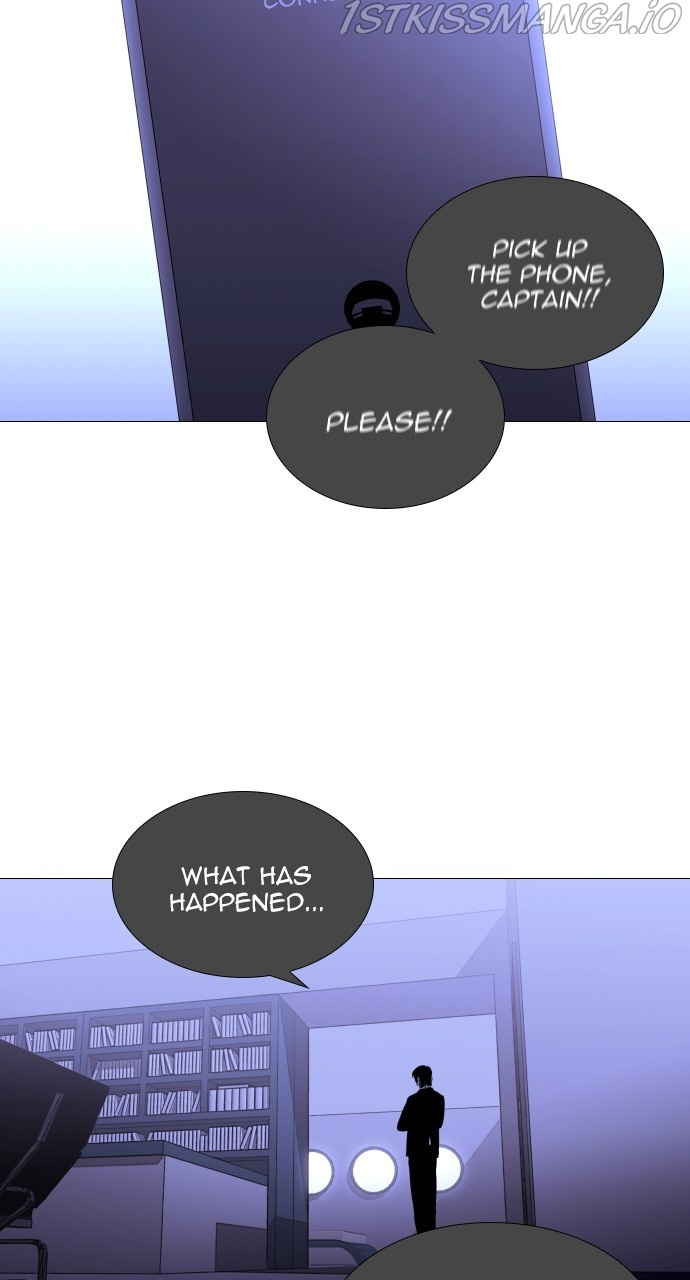 Trump – Manga chapter 389 - page 5