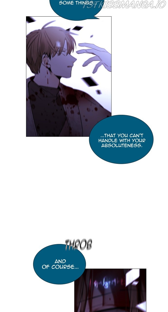 Trump – Manga chapter 389 - page 54