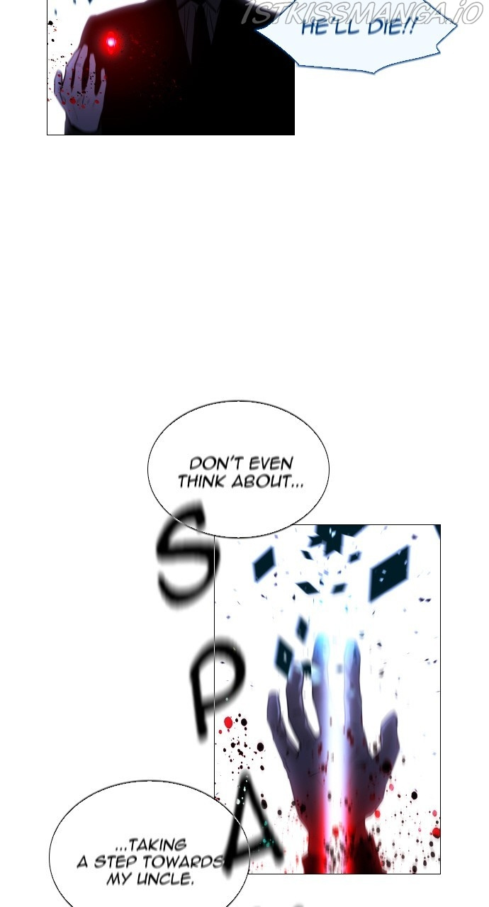 Trump – Manga chapter 389 - page 59