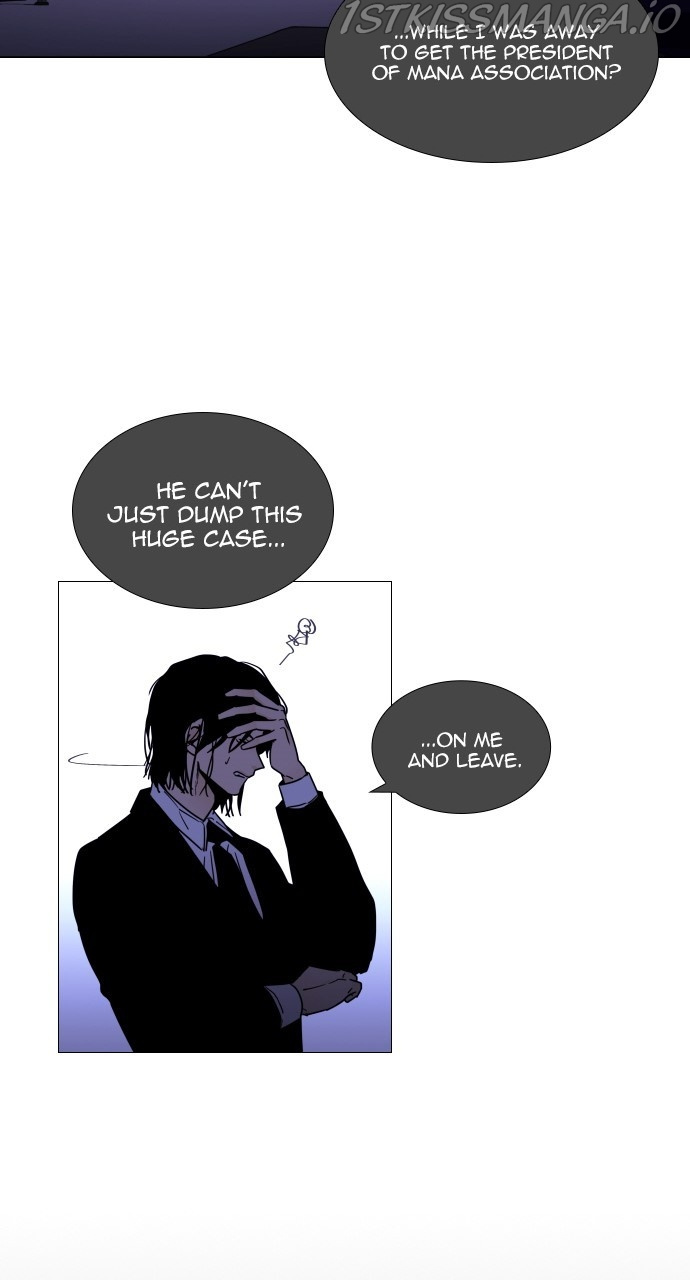 Trump – Manga chapter 389 - page 6