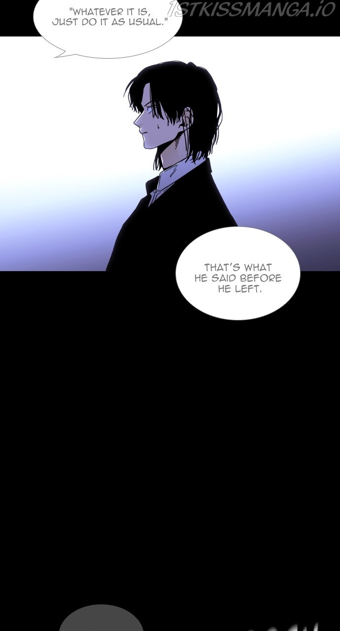 Trump – Manga chapter 389 - page 9