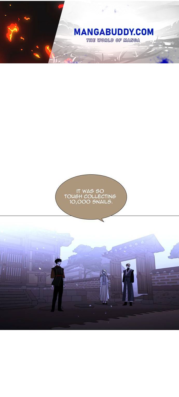 Trump – Manga chapter 359 - page 1