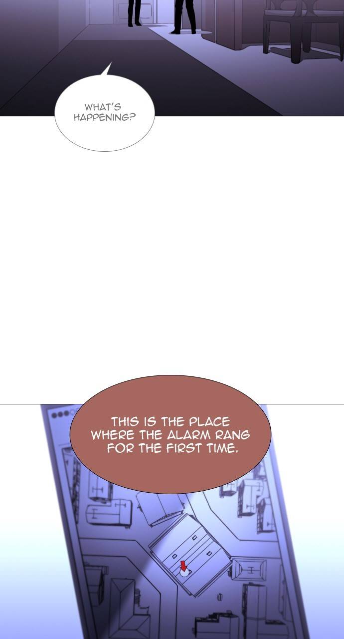 Trump – Manga chapter 359 - page 16