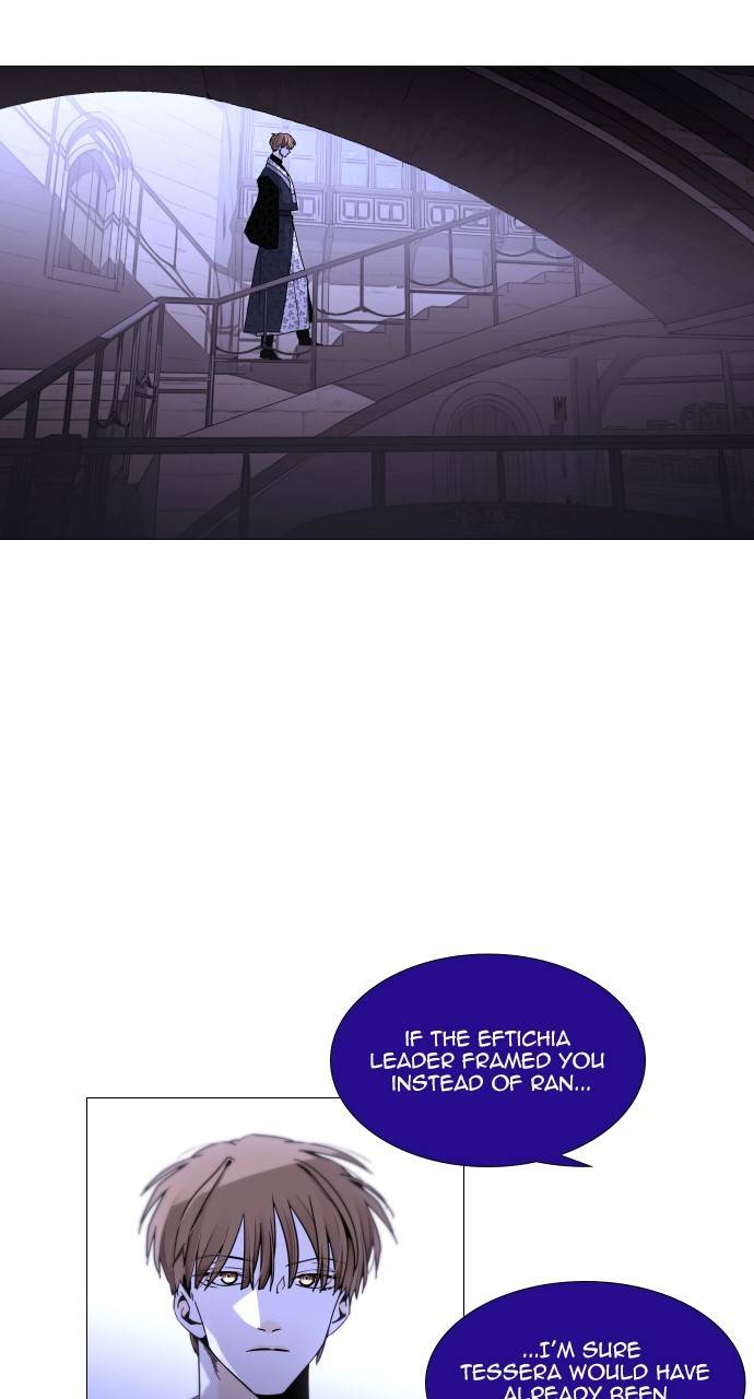 Trump – Manga chapter 359 - page 21