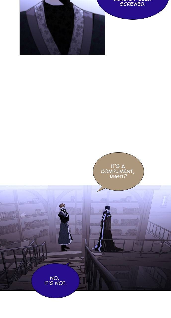Trump – Manga chapter 359 - page 22
