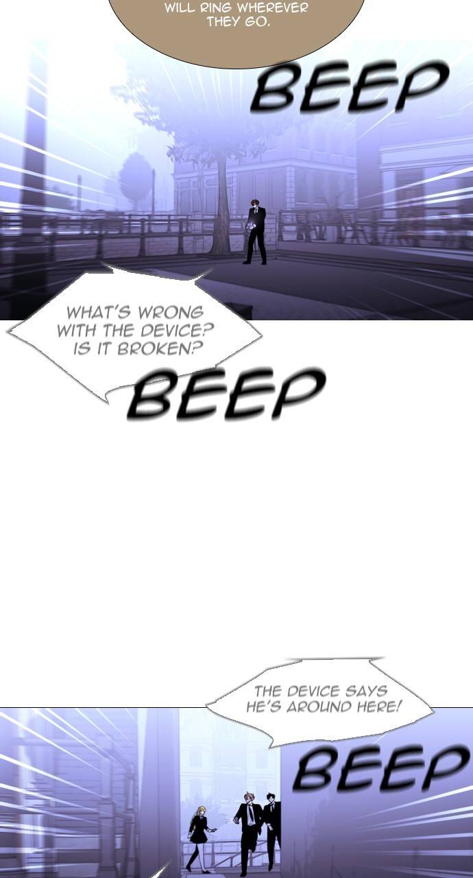 Trump – Manga chapter 359 - page 3