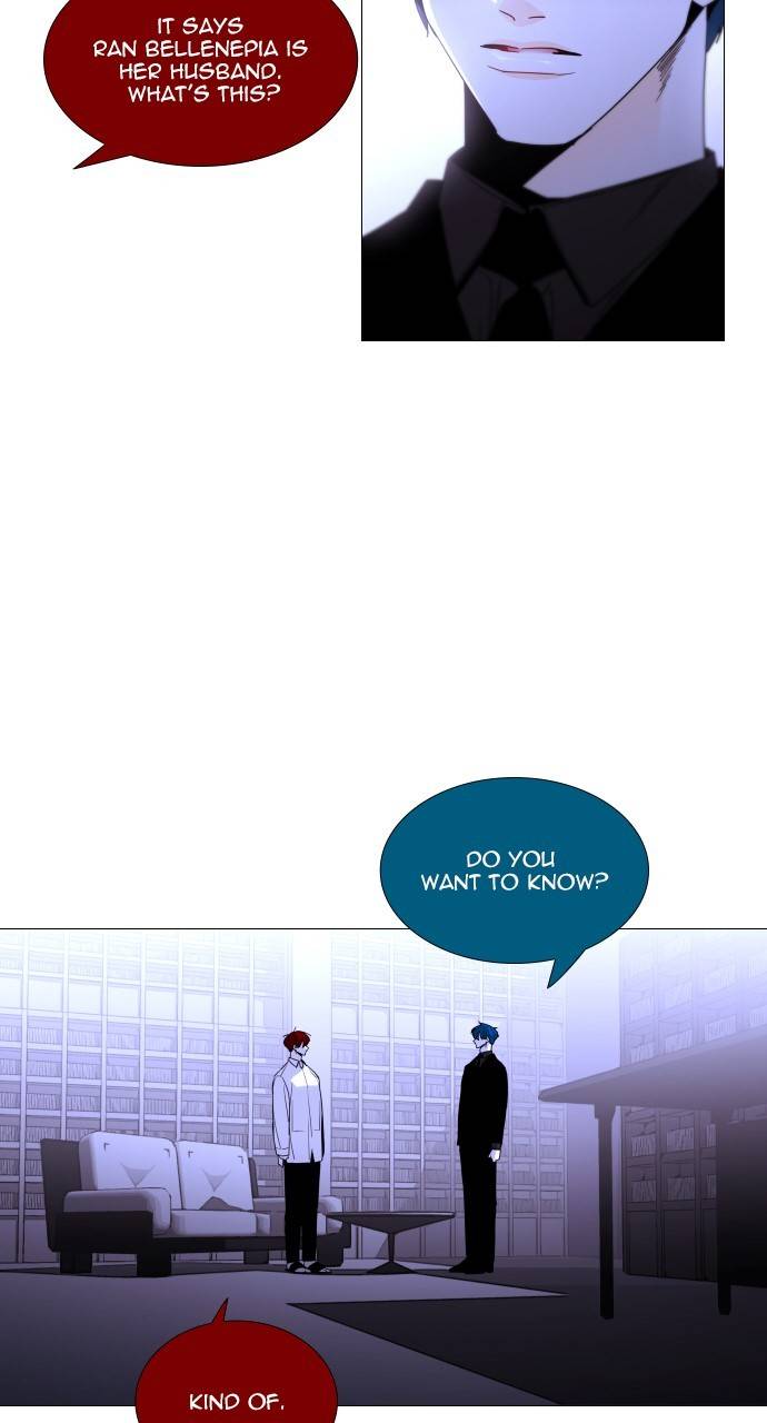 Trump – Manga chapter 359 - page 30
