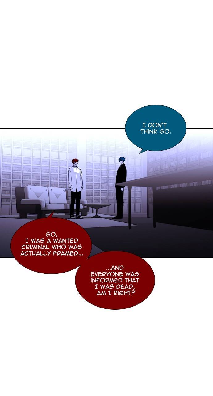 Trump – Manga chapter 359 - page 35