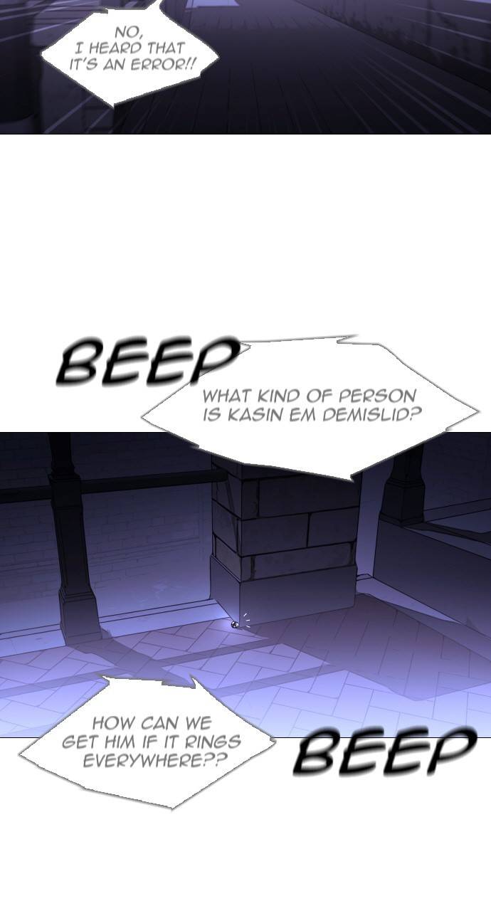 Trump – Manga chapter 359 - page 4