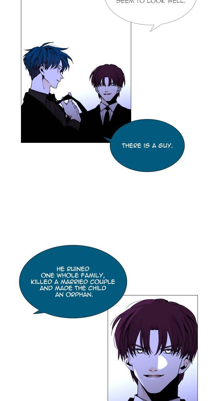Trump – Manga chapter 359 - page 41