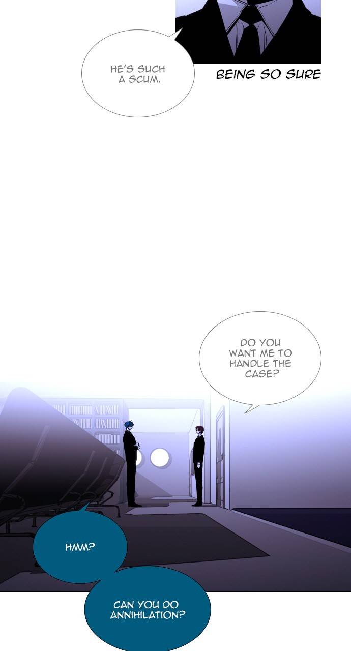 Trump – Manga chapter 359 - page 42