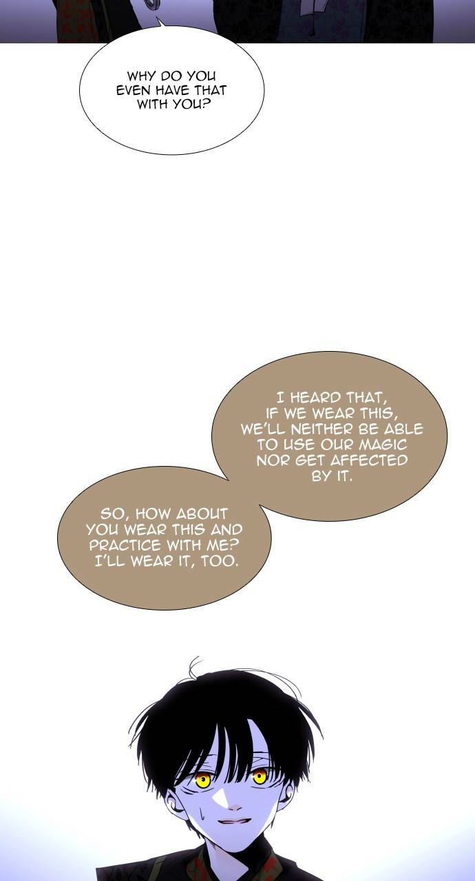 Trump – Manga chapter 359 - page 49