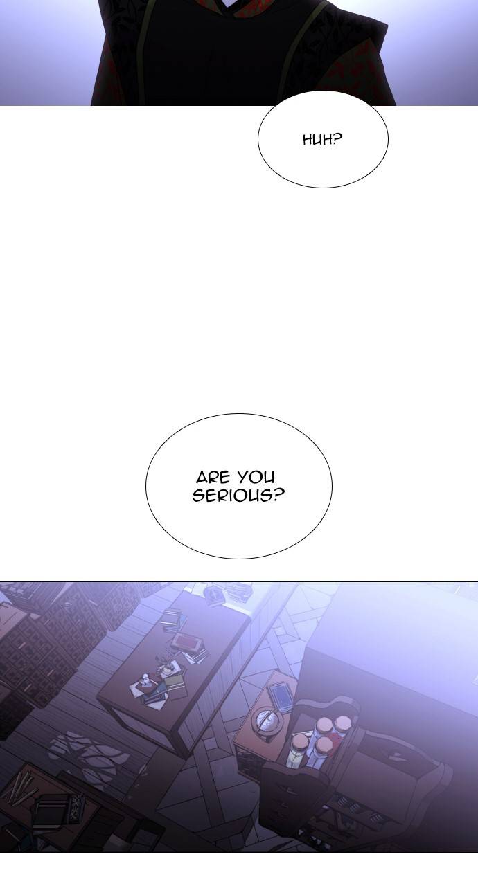 Trump – Manga chapter 359 - page 50