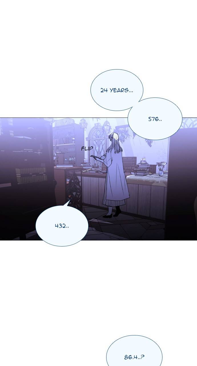 Trump – Manga chapter 359 - page 51