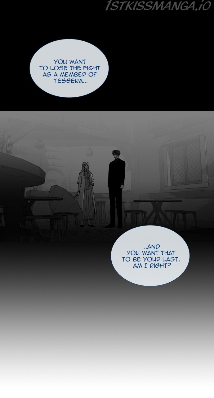 Trump – Manga chapter 388 - page 15