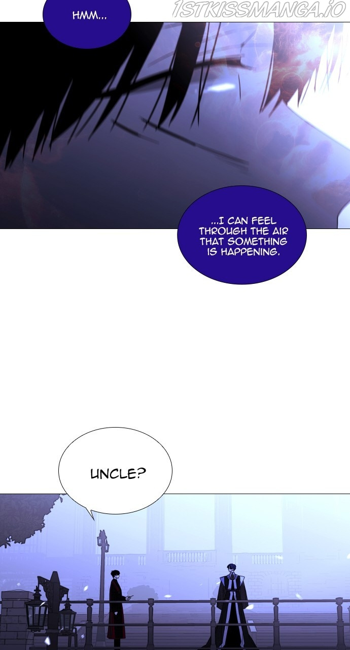 Trump – Manga chapter 388 - page 22