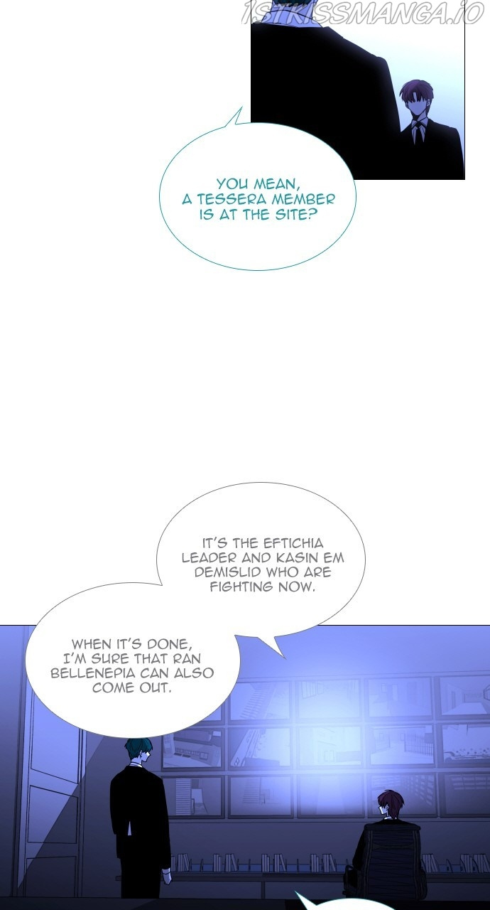 Trump – Manga chapter 388 - page 34