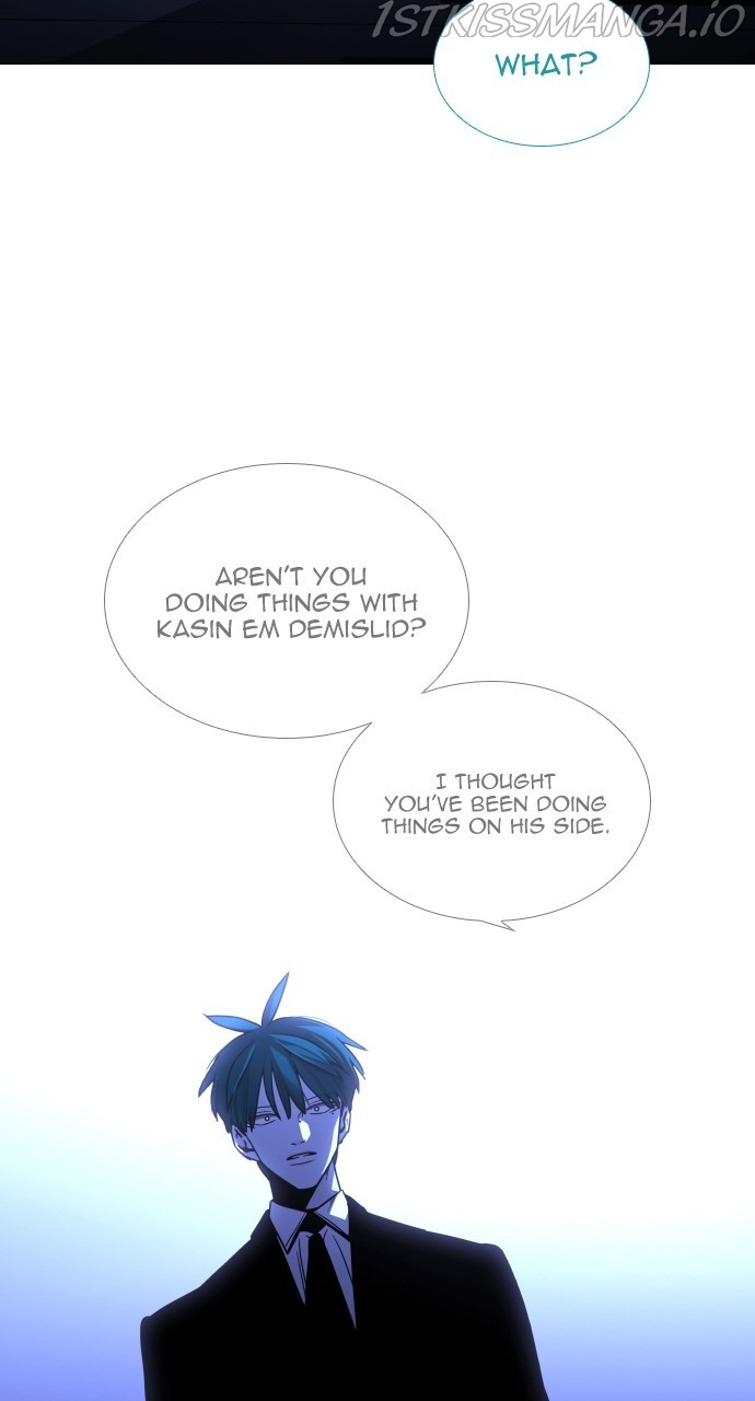Trump – Manga chapter 388 - page 35