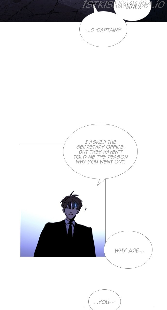 Trump – Manga chapter 388 - page 41